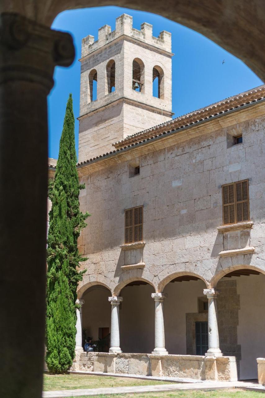 Sabatera Διαμέρισμα Inca  Εξωτερικό φωτογραφία